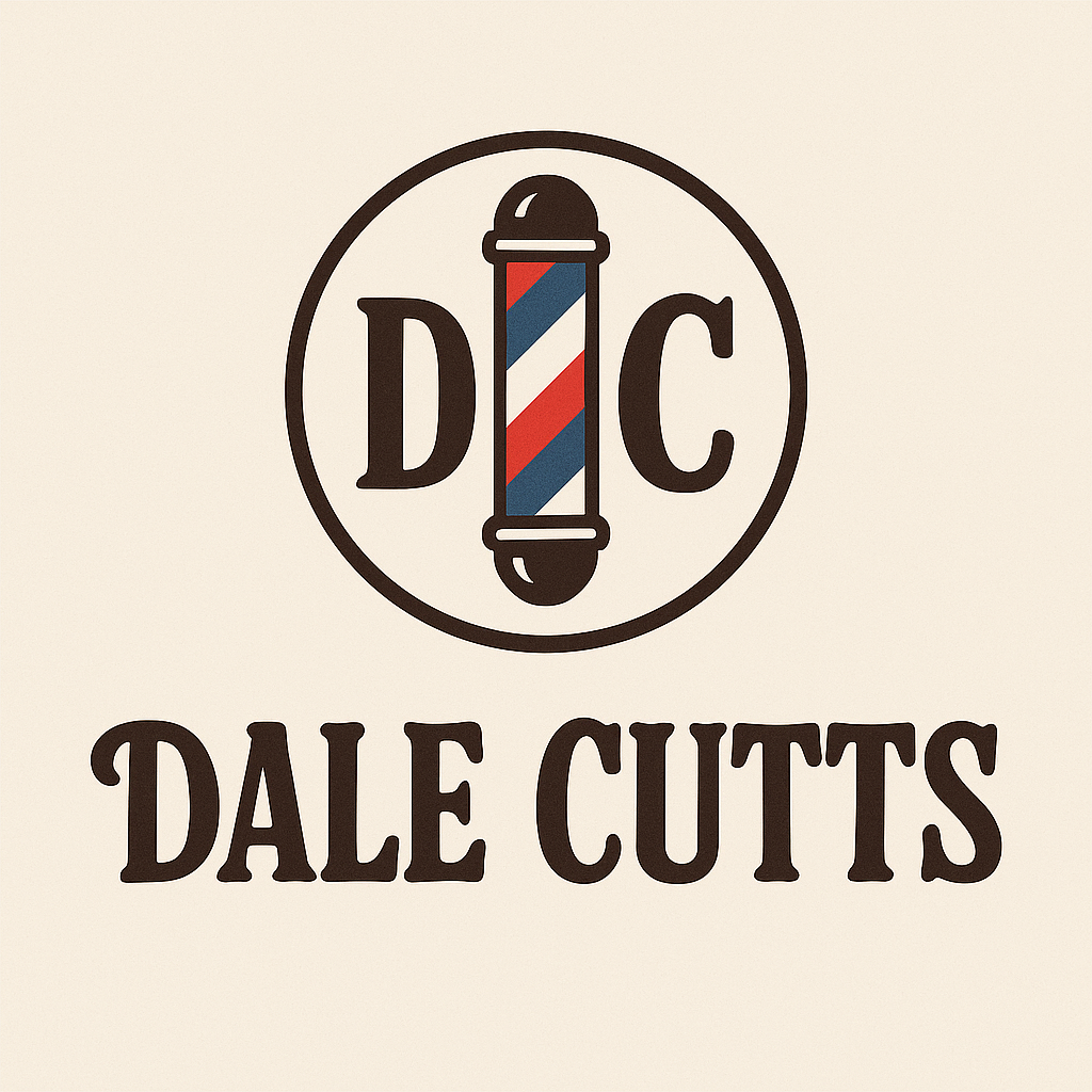 Dale Cutts logo